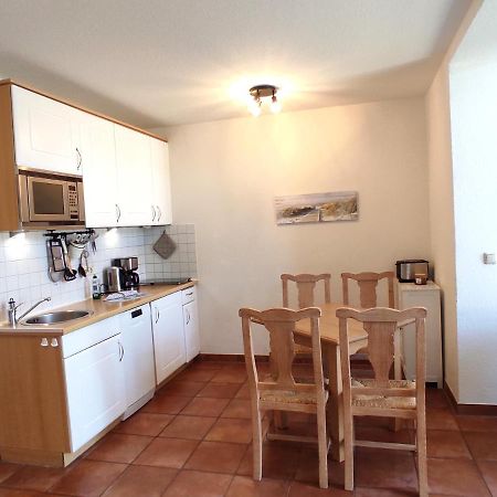 Ferienwohnung La Mer Ostseebad Kühlungsborn Exterior foto