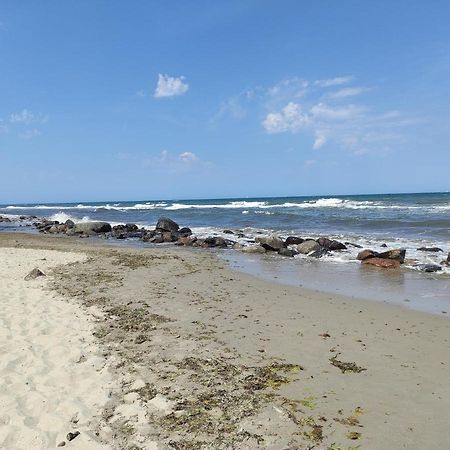 Ferienwohnung La Mer Ostseebad Kühlungsborn Exterior foto