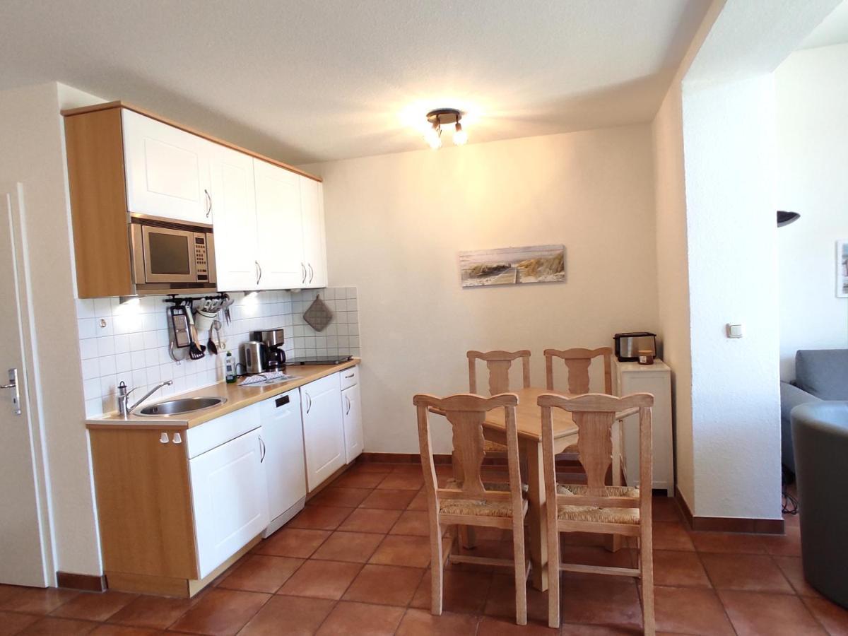 Ferienwohnung La Mer Ostseebad Kühlungsborn Exterior foto